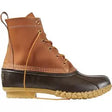 11.5Tan/Bean Boot Brown/Gum