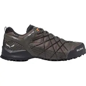 11Black Olive/Wallnut