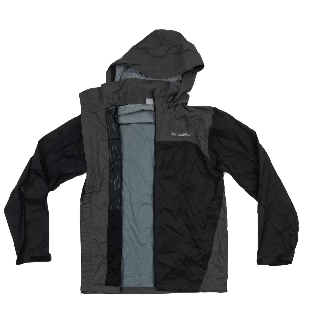 SBlack/Grey