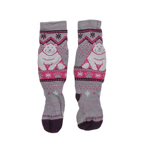 SPink/Grey