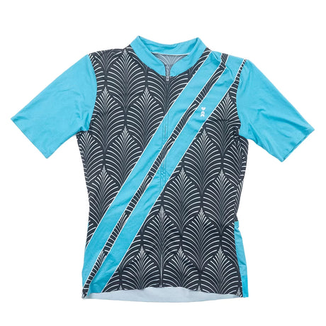 SBlue/Black/White