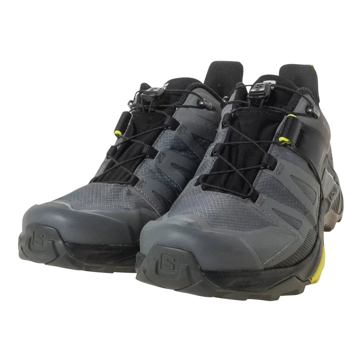 8.5Black/Gray