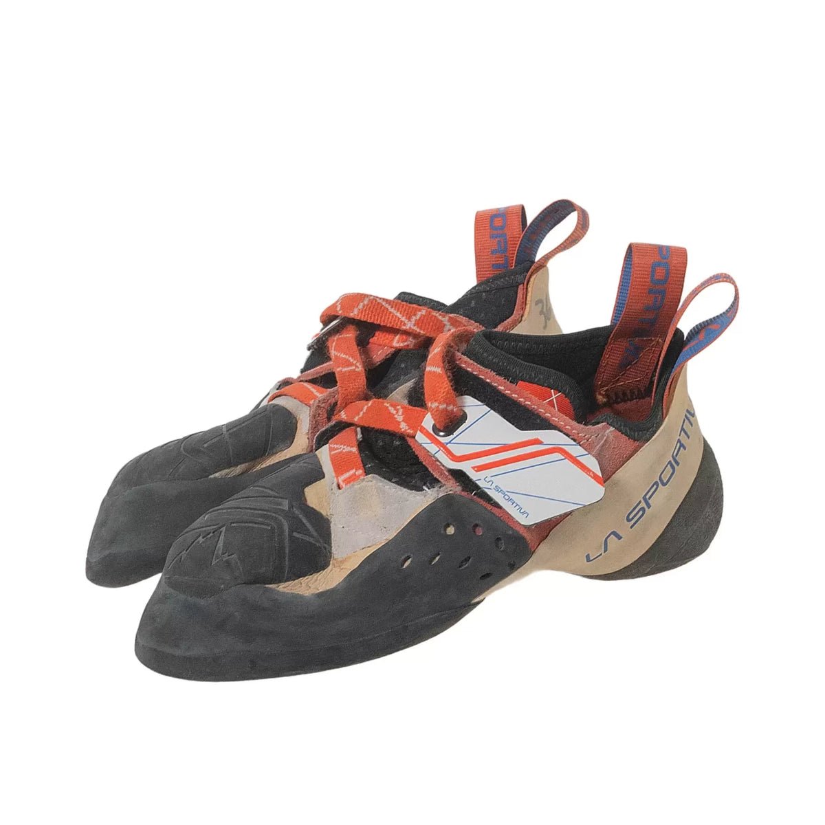 36.0White/Orange