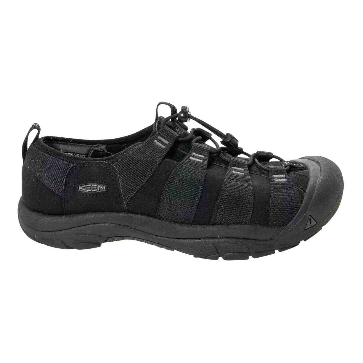 9.5Black