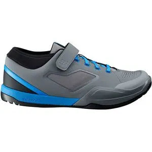 46Grey/Blue