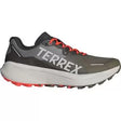 12Olive Strata/Grey One/Semi Impact Orange