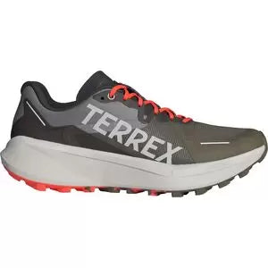 12Olive Strata/Grey One/Semi Impact Orange