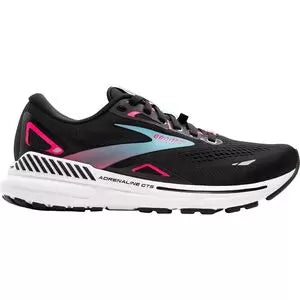 8Black/Knockout Pink/Aqua