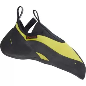 11Neon Yellow/Black