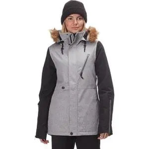XSHeather Grey