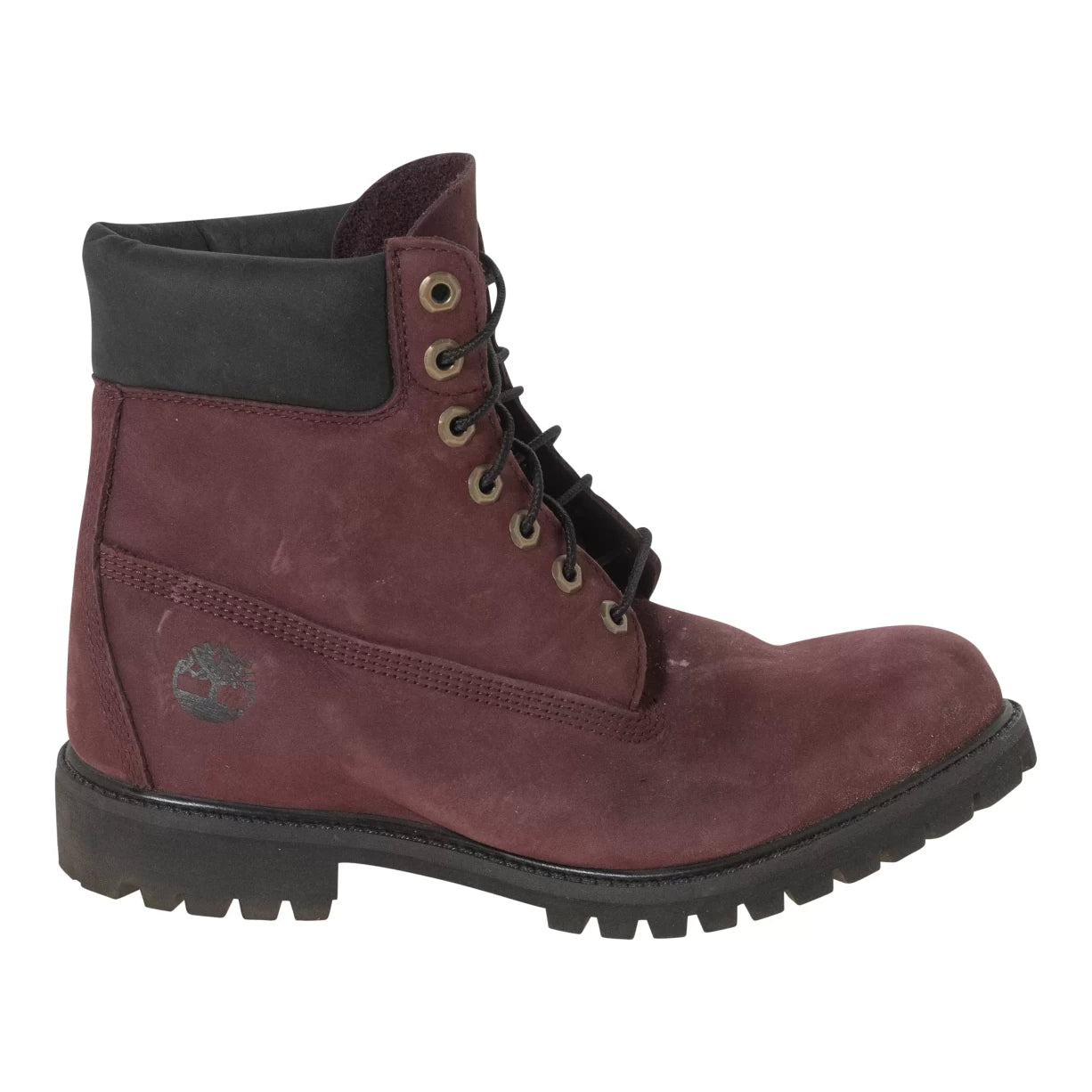 9.5Burgundy