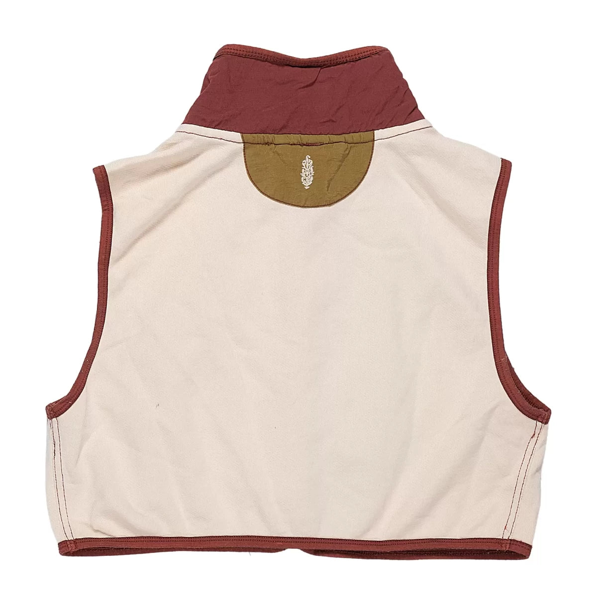 Estimated Size S/MTan