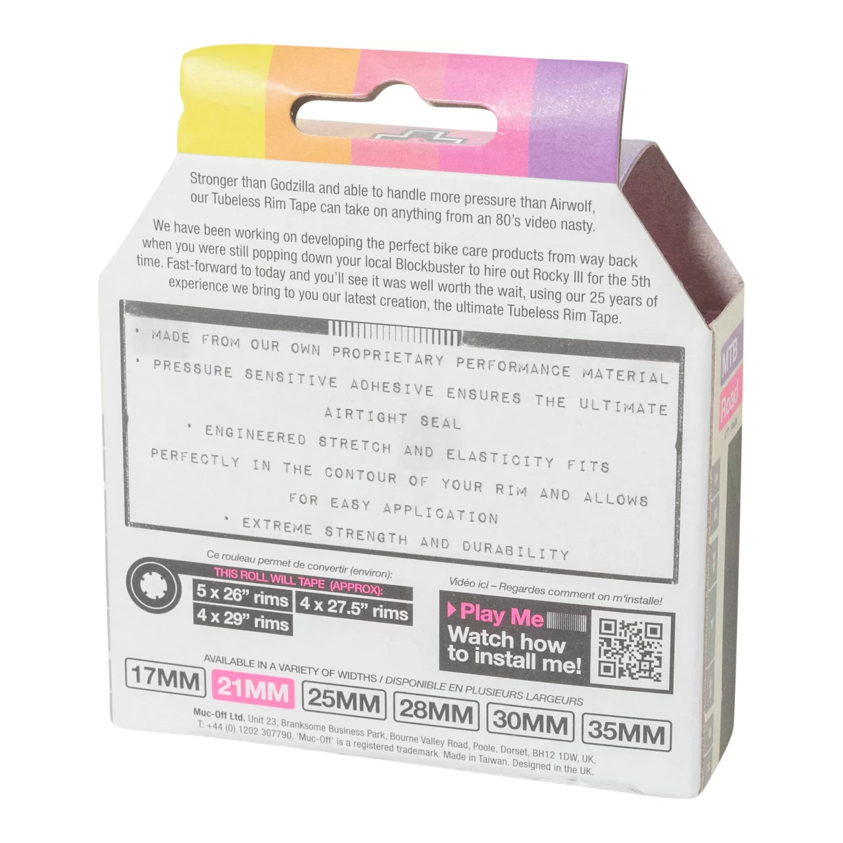 21Pink
