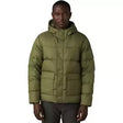 LVert Green