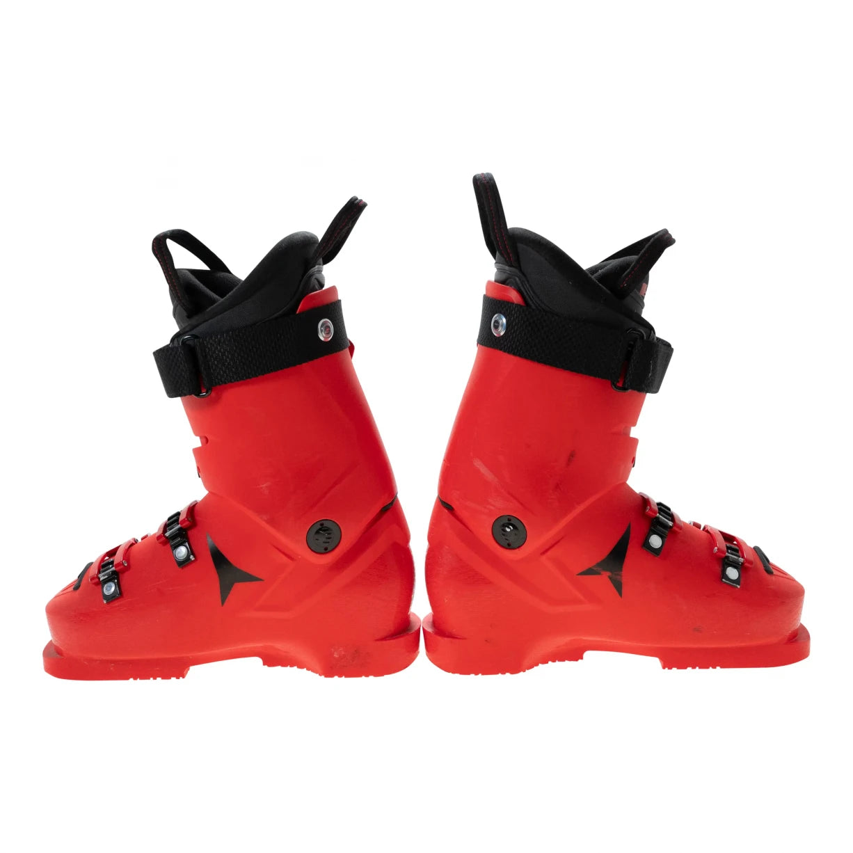 25/25.5Alert Red