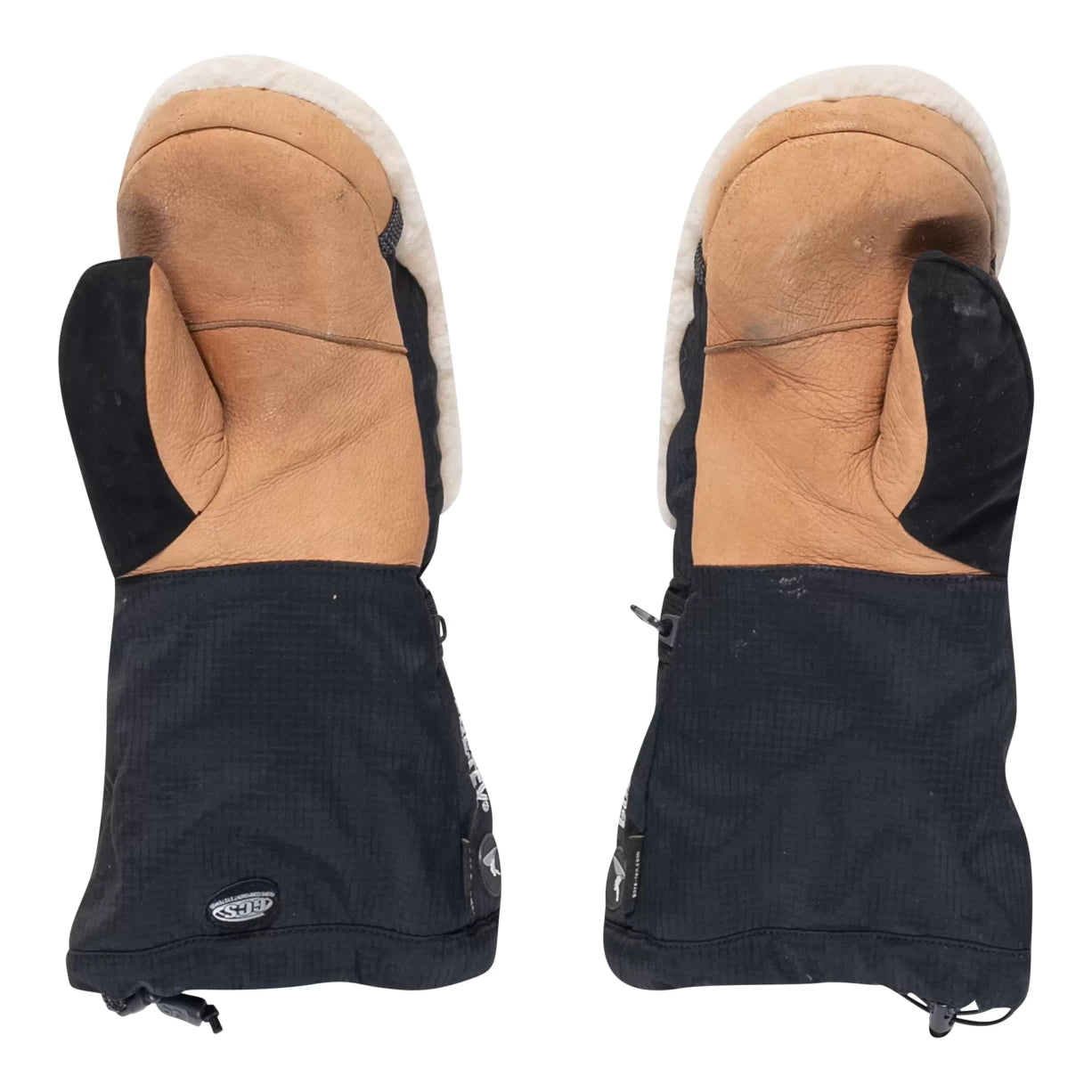 SBlack/Tan