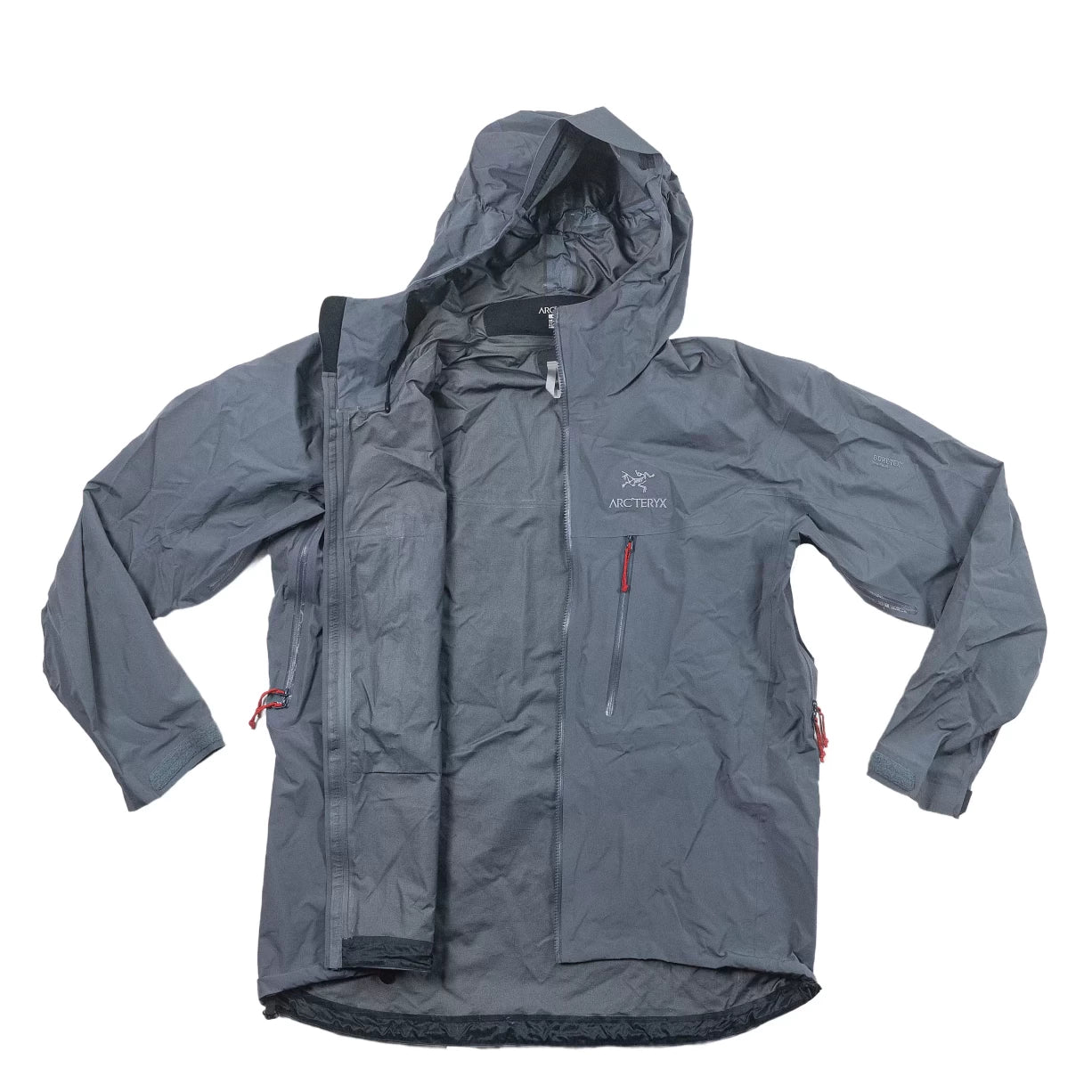 XLGrey