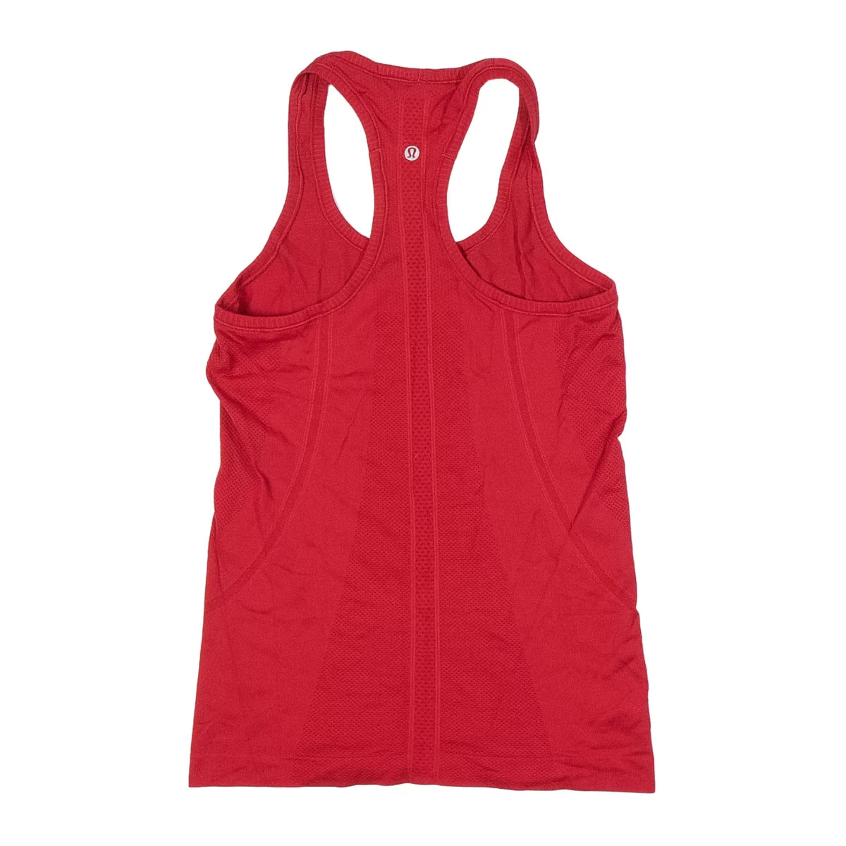 Estimated Size S/MRed