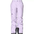 XL/RegIcy Lilac