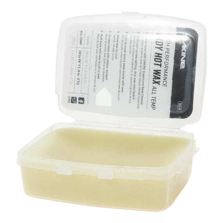 OneWax Iron