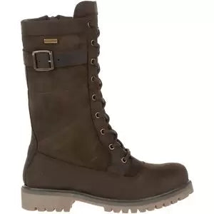 9Dark Brown