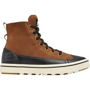14Velvet Tan/Black
