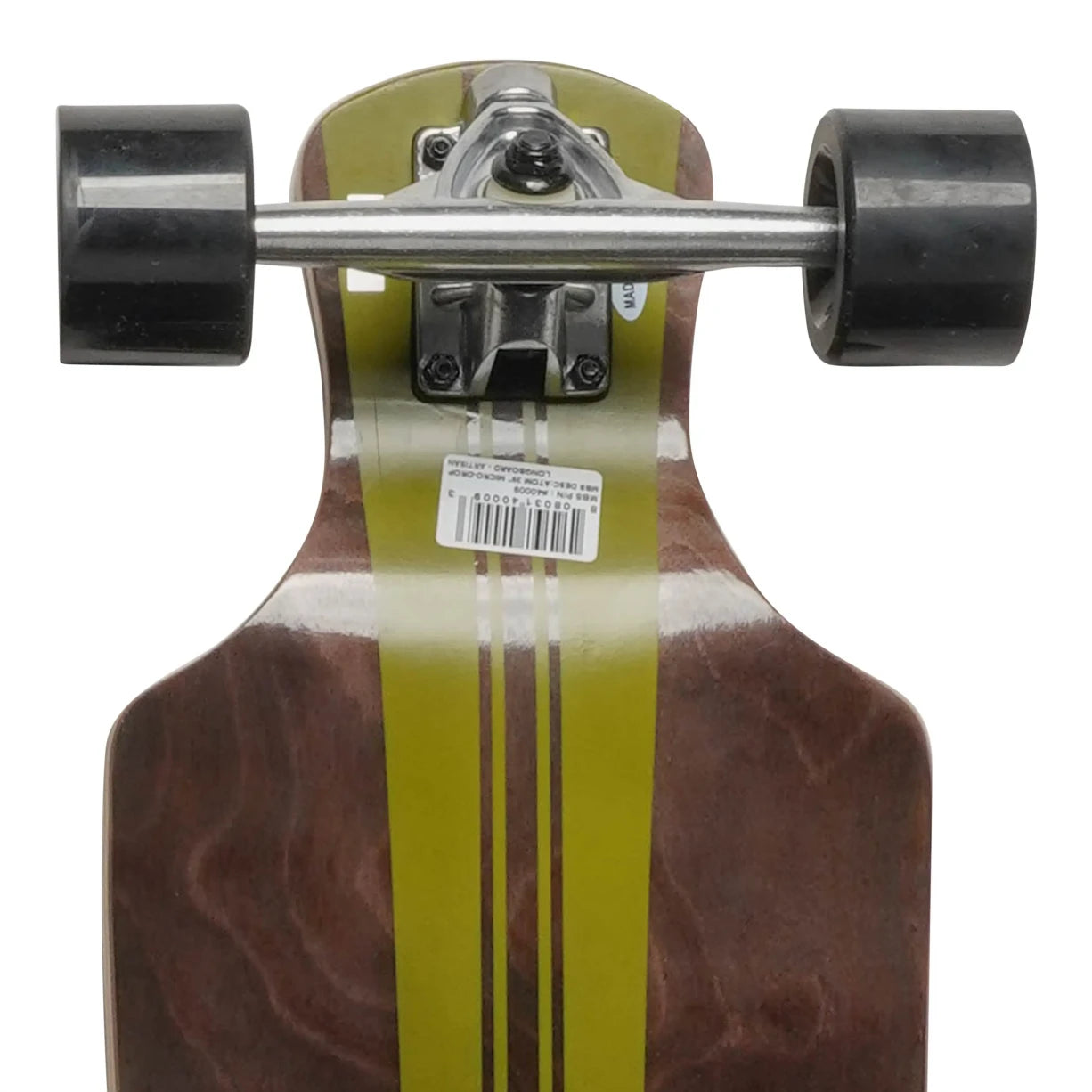 39.0Brown/Green