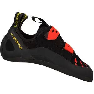 44.5Black/Poppy