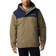 MStone Green/Collegiate Navy