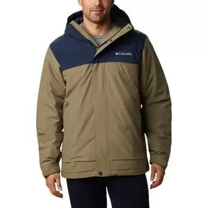 MStone Green/Collegiate Navy