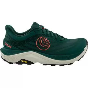 9.5Dark Teal/Orange