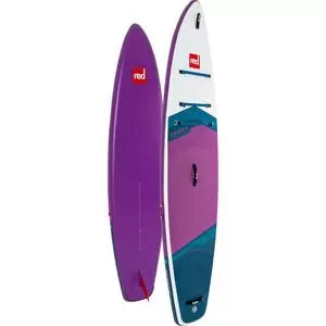   White/Purple11ft