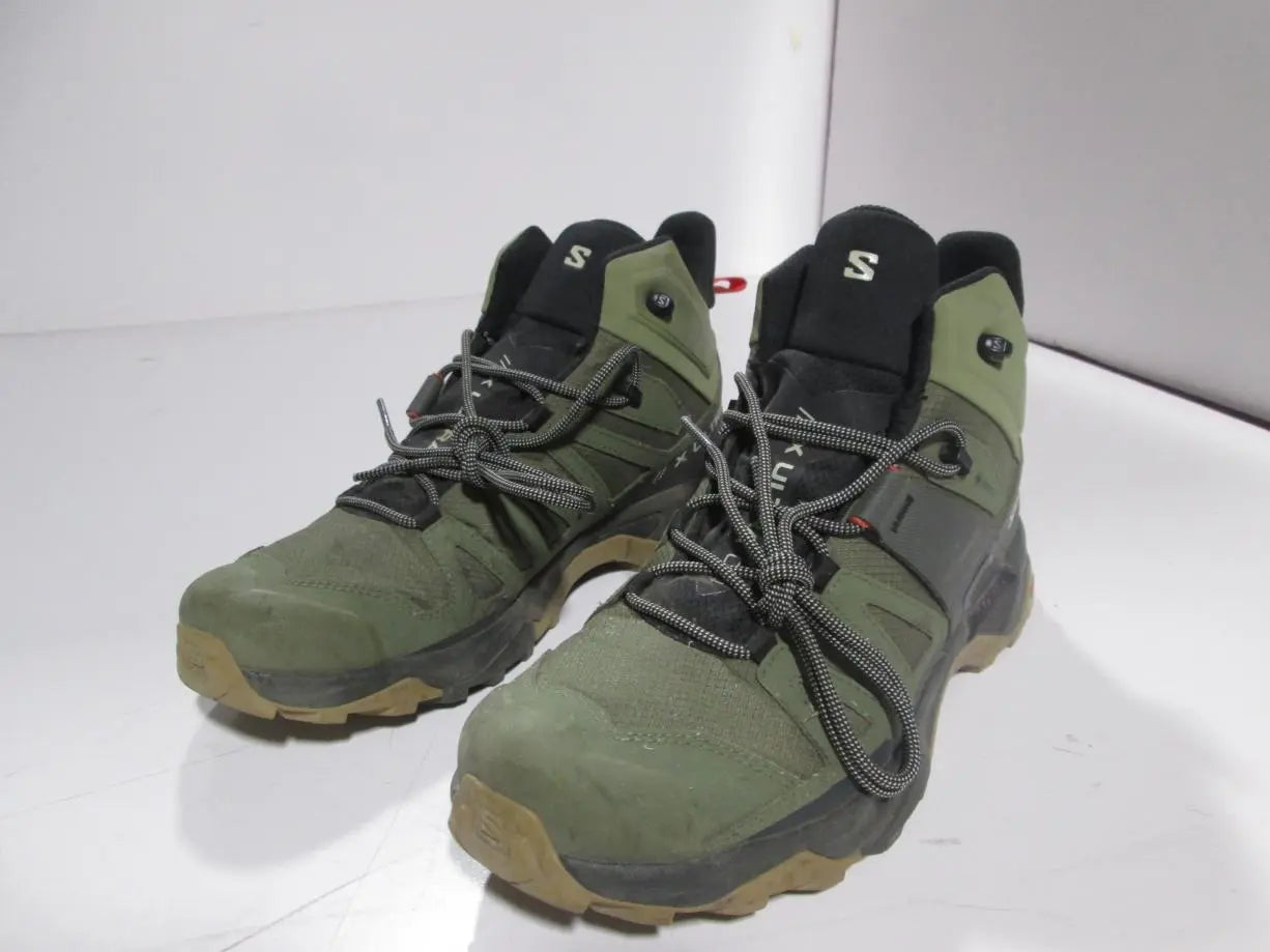 10.5Deep Lichen Green/Peat/Kelp