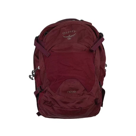 32 LRed