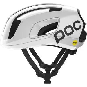  M/54-59cmHydrogen White/Uranium Black Matt w. Logo