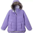 LPaisley Purple