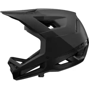 SMatte Black