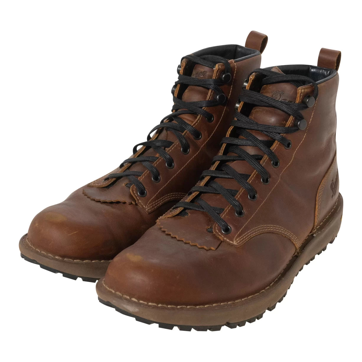 13Brown