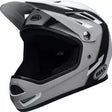 LMatte Black/White