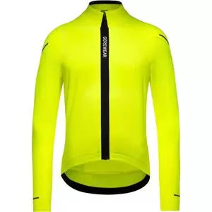LNeon Yellow