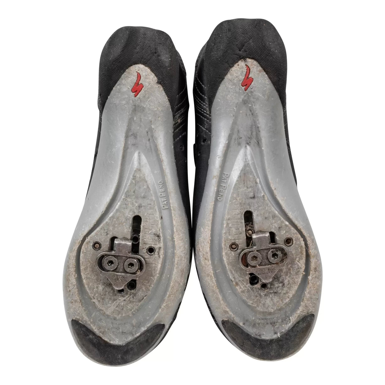 41.0Black/Silver