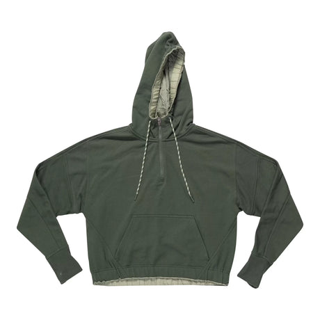 XSGreen