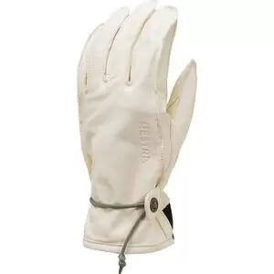 9Almond White/Almond White
