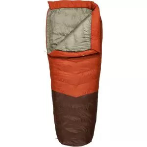   Long/Right ZipDuffel Bag/Dill/Cathay Spice