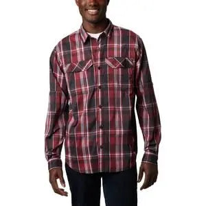 LBlack Multi Plaid