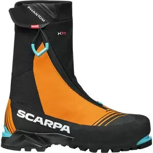 39.5Black/Bright Orange