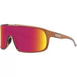 One SizeCrystal Amber/Polar Red Mirror