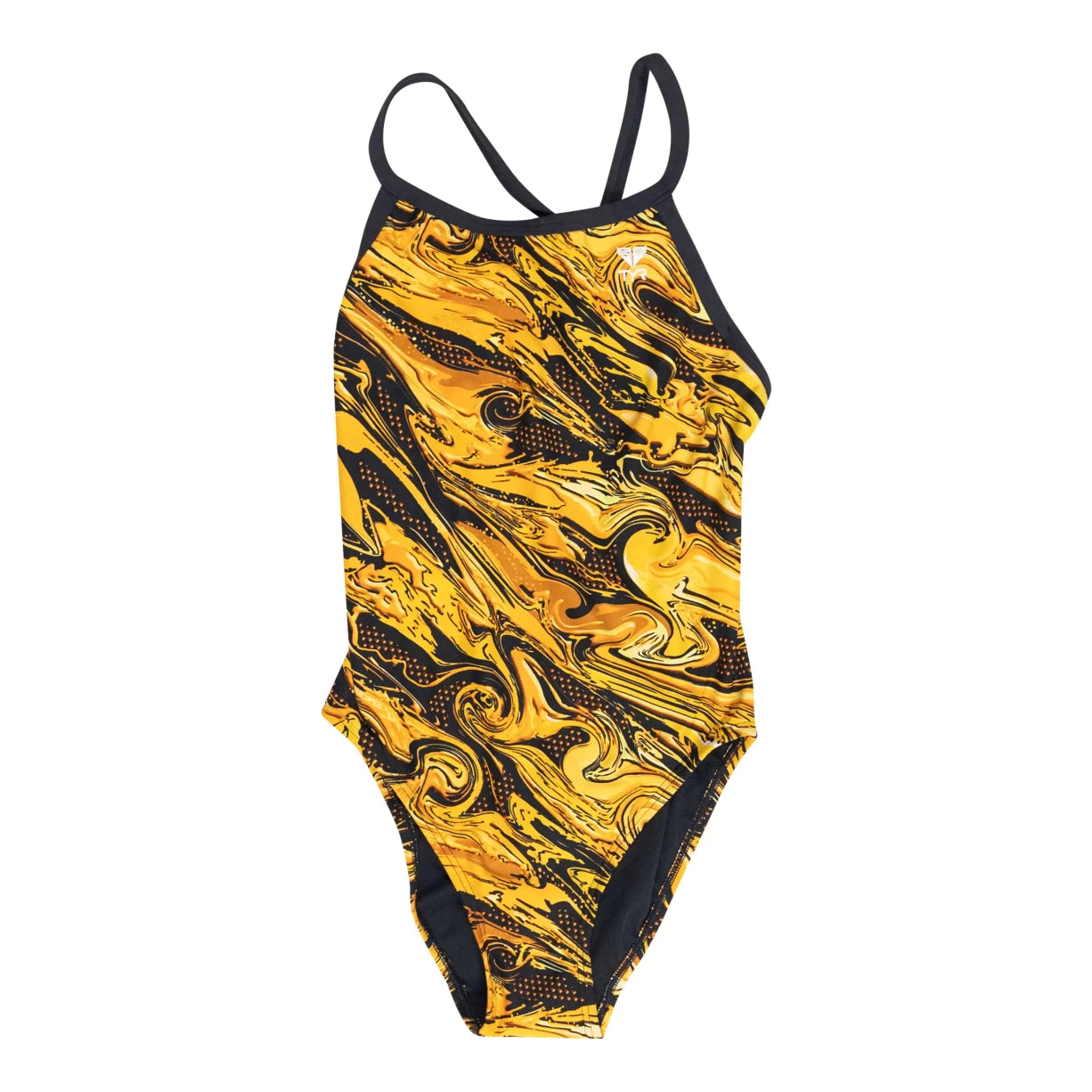 32Black/Yellow