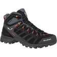 12Black Out/Fluo Orange