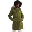 MForest Olive